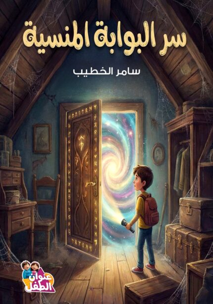 سر البوابة المنسية