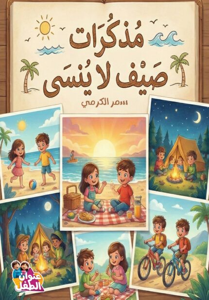 مذكرات صيف لا ينسي