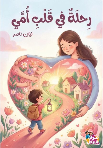 رحلة في قلب أمي