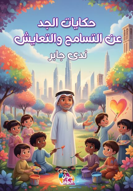 حكايات الجد عن التسامح والتعايش