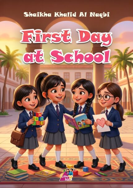 first day at school