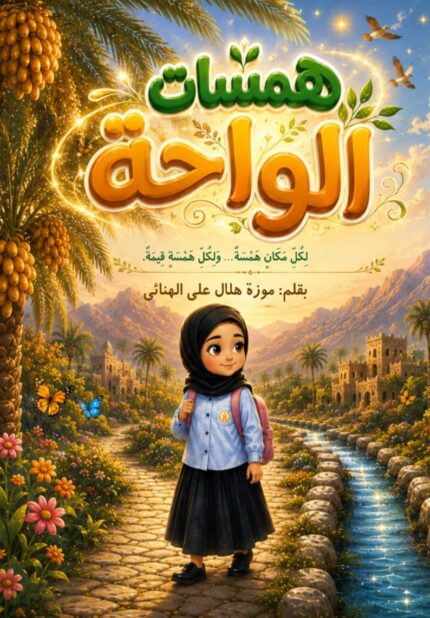 همسات الواحة
