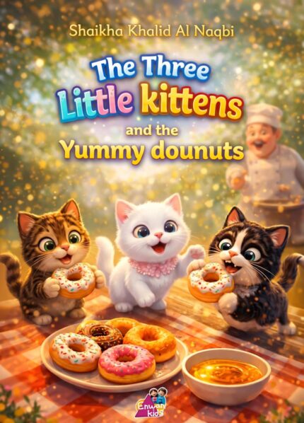 the three little kittens