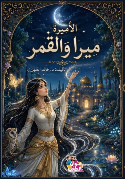ميرا والقمر