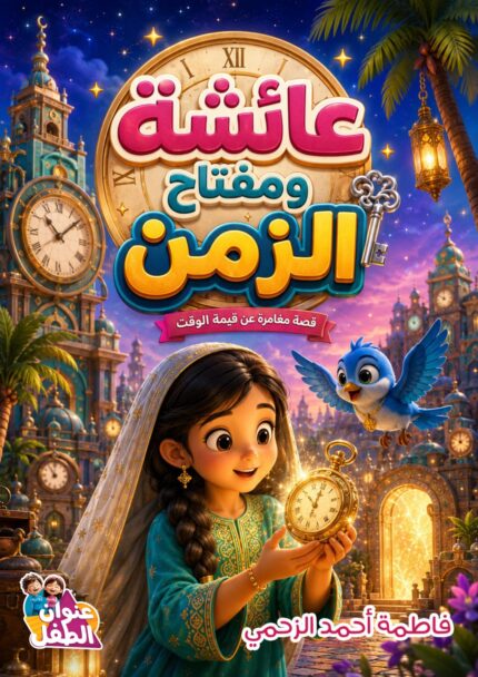 عائشة ومفتاح الزمن